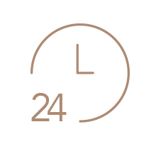 Site Visits in 24 Hours