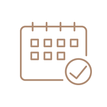 Works Completed in 7 Days